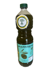 miniatura Aceite Oliva Virgen Extra Verde Intenso - Pack 6 unidades de 1 L