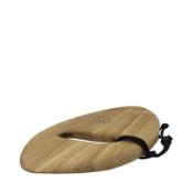 miniatura Handboard Colibrí 17" Round