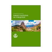 miniatura Carpeta Parque de Garajonay Correos