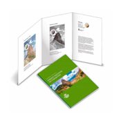 miniatura Estuche Parque de Garajonay Correos