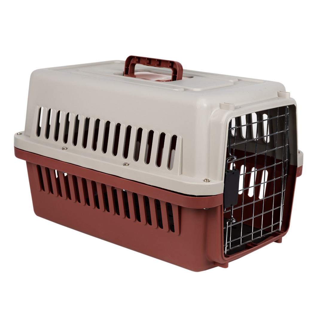 Transportín para mascotas