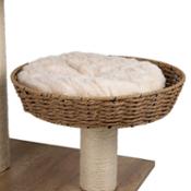 miniatura RASCADOR + JUEGO MASCOTA MAXI PARA GATOS