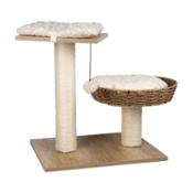 miniatura RASCADOR + JUEGO MASCOTA MAXI PARA GATOS