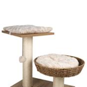 miniatura RASCADOR + JUEGO MASCOTA MAXI PARA GATOS