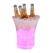 miniatura Altavoz Bucket