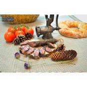 miniatura Fuet de Ciervo envasado al vacío Clásico, a la pimienta o a las finas hierbas 4