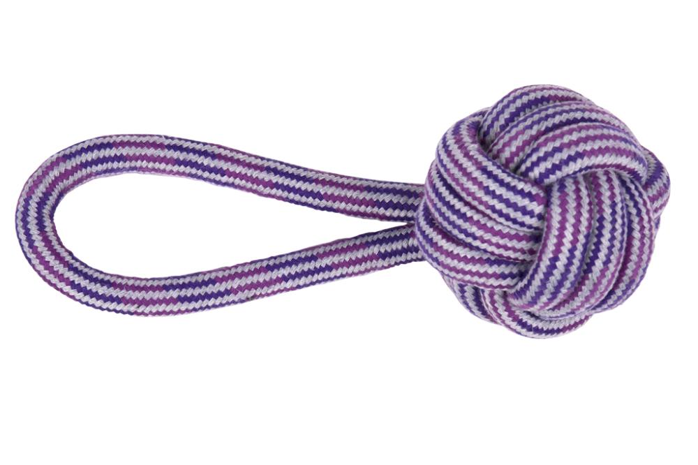 Cofan Juguete Mordedor Perros Modelo Trufa 10x26cm