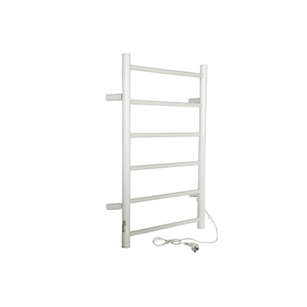 Toallero Eléctrico blanco Modelo Gobí 68 x 53 x 10,5 cm IP44