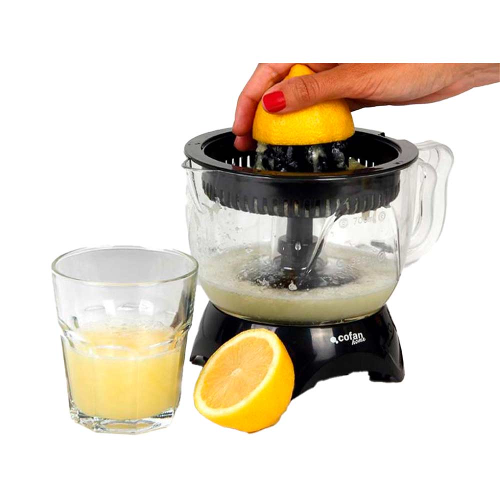 Exprimidor Electrico 40w Modelo Ontario