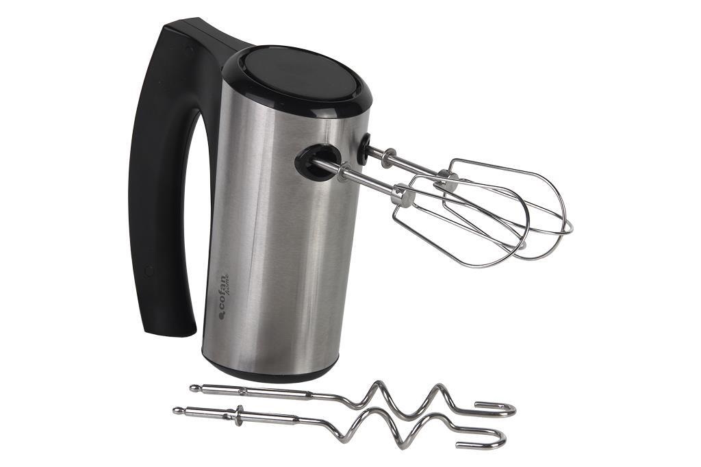 Batidora de varillas 350 W Modelo Maneli