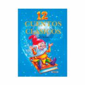 miniatura 12 cuentos clásicos - S0089001