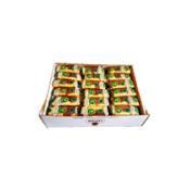 miniatura Bizcocho Mármol sin azúcares con edulcorante - Caja 2 kg