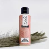 miniatura Agua Micelar Ácido Hialurónico y Aloe Vera. Tonifica e hidrata mientras limpia delicadamente. No contiene sulfatos. Cosmética natural y vegana. Cosmética prebiótica. 2