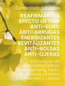 miniatura Crema hidratante ojos anti ojeras y bolsas