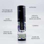 miniatura Contorno de Ojos ingredientes naturales