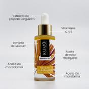 miniatura Serum vitamina C, vitamina E y acido ferulico