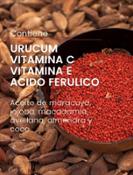 miniatura serum en aceite natural antioxidante protector luz azul