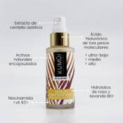 miniatura Serum antiedad y anti manchas rellenador de arrugas