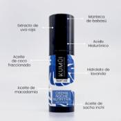 miniatura Crema noche que estimula la regeneracion celular