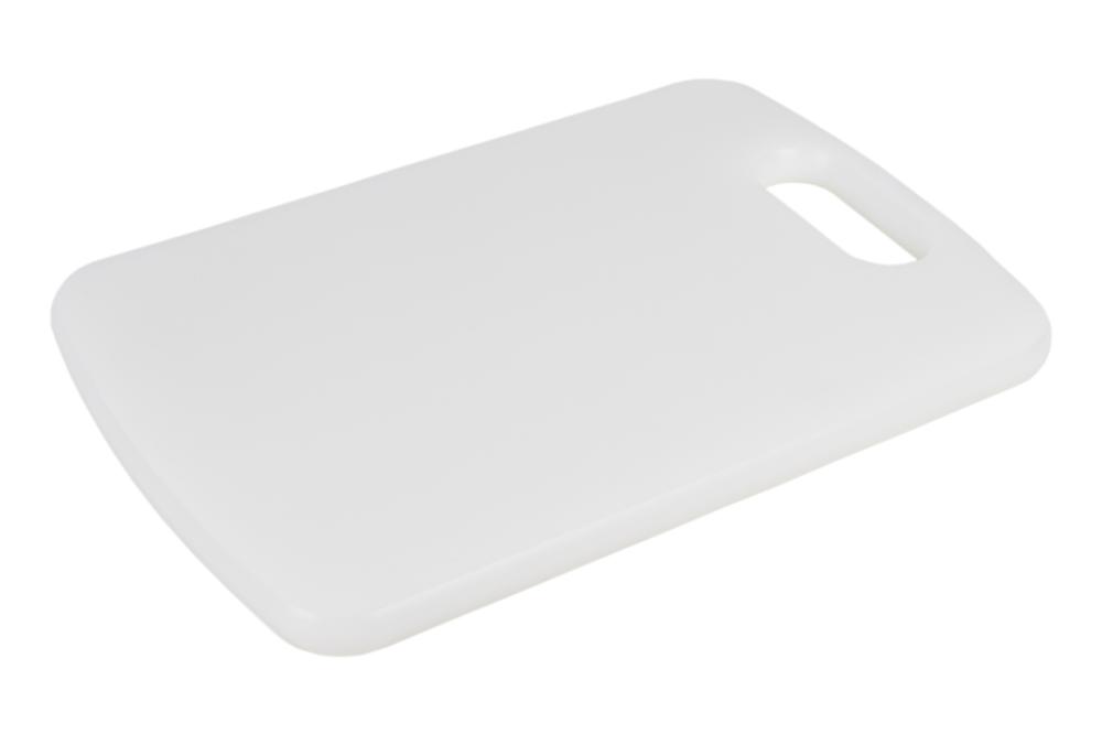 Tabla Corte Con Asa - 34 x 24 x 1.5 cm Modelo Chips