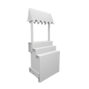 miniatura Kiosko escalonado