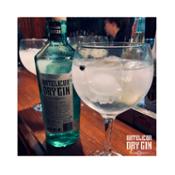 miniatura Dry Gin