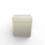 miniatura Mostrador de feria de cartón 2