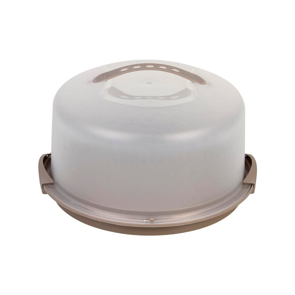 Tartera Redonda Pavlova opaca asas colores 34,5 x 18,5 cm