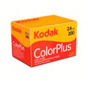 miniatura Carrete de Fotos ISO 200