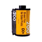 miniatura Carrete de Fotos ISO 200