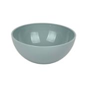 miniatura verde agua