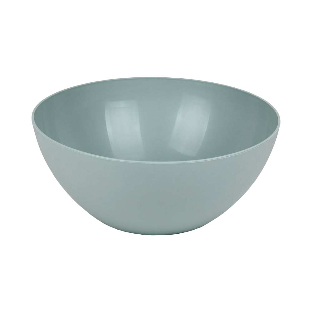 Ensaladera 3.5 L - Modelo Albahaca 26.5 x 12 cm