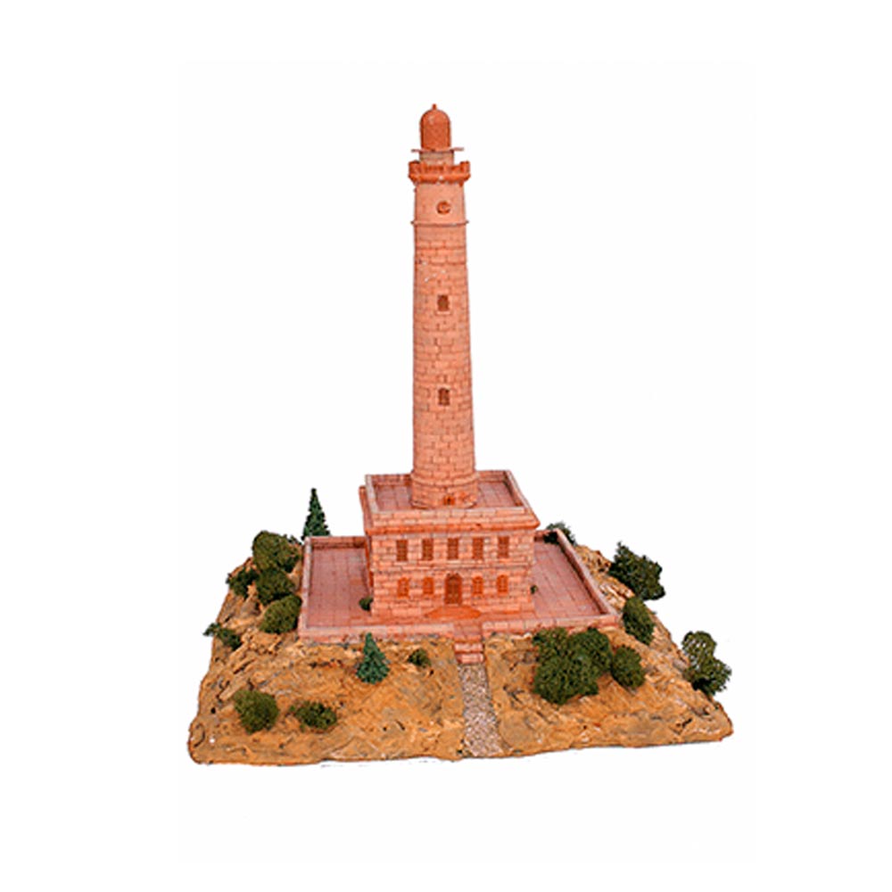 Faro de Cabo de Palos