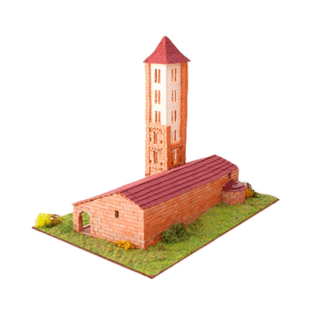 Iglesia de Santa Eulalia