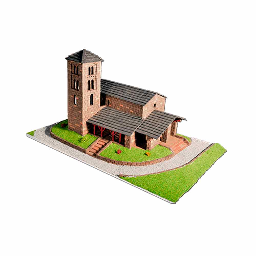 Sant Joan de Caselles (Andorra)