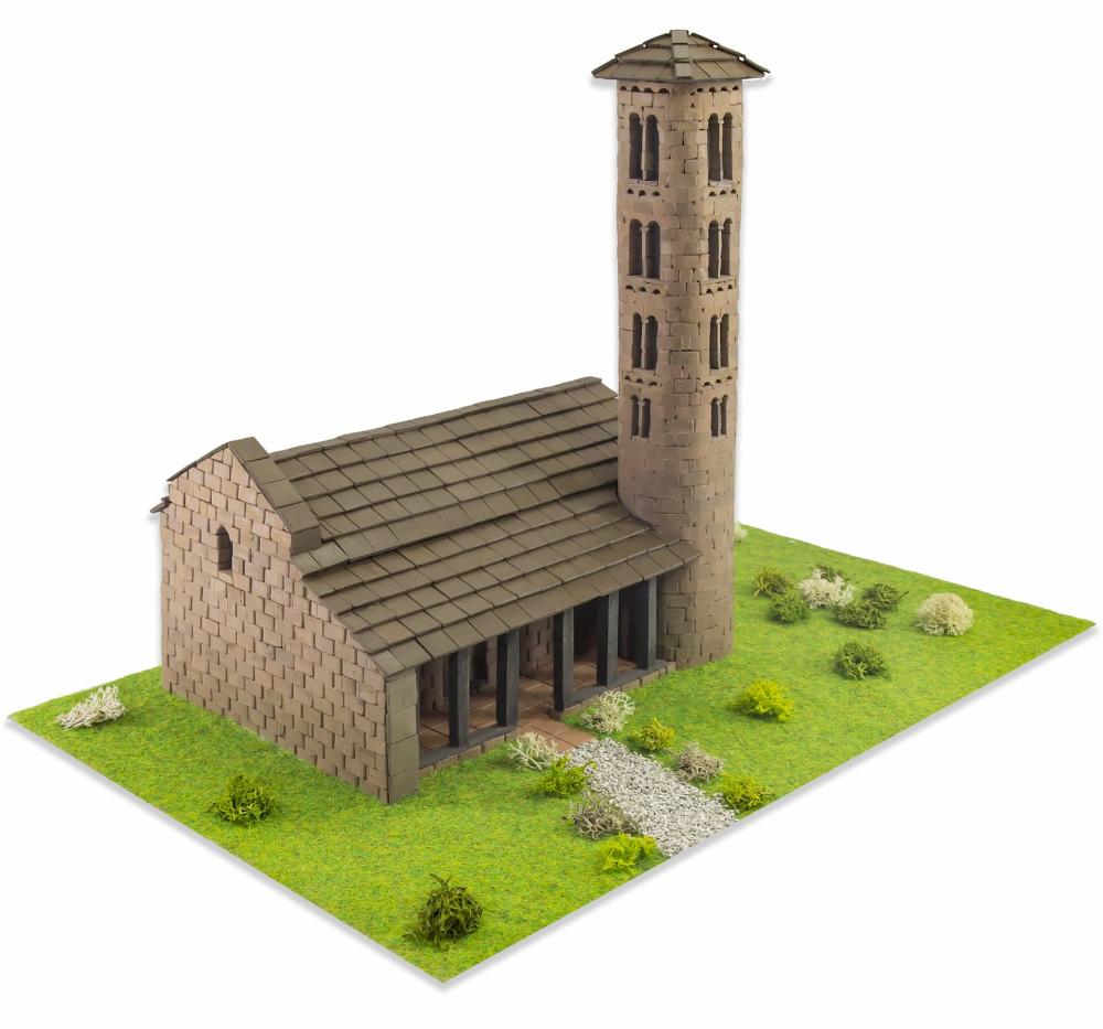 Santa Coloma - Andorra