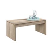 miniatura Mesa centro con tapa elevable – Ajalvir