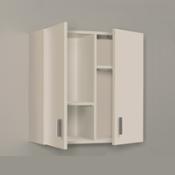 miniatura Armario aéreo extraíble, multiuso – Basardilla