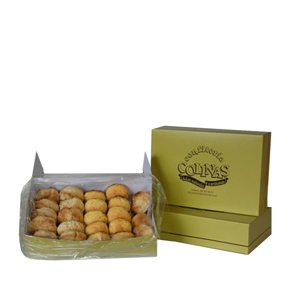 Surtido Cocos y Almendrados