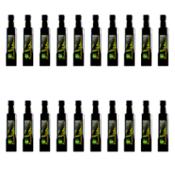 miniatura Aceite Oliva Virgen Extra Ecológico - 20 x 250 ml