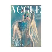 miniatura Suscripción revista VOGUE anual 2