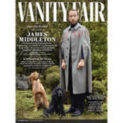 miniatura Suscripción revista Vanity Fair anual 4