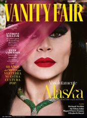 miniatura Suscripción revista Vanity Fair anual 3