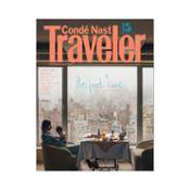 miniatura Suscripción revista CNTraveler anual 5