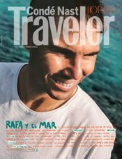miniatura Suscripción revista CNTraveler anual 3