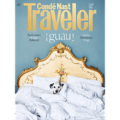 miniatura Suscripción revista CNTraveler anual 4