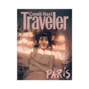 miniatura Suscripción revista CNTraveler anual 2