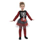 miniatura disfraz-de-esqueleto-a-rayas-para-nina-75860.jpg