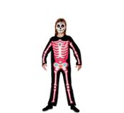 miniatura disfraz-del-dia-de-los-muertos-rosa-para-nina-116779.jpg