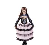 miniatura disfraz-de-senorita-del-dia-de-muertos-negro-y-rosa-para-nina-6310.jpg